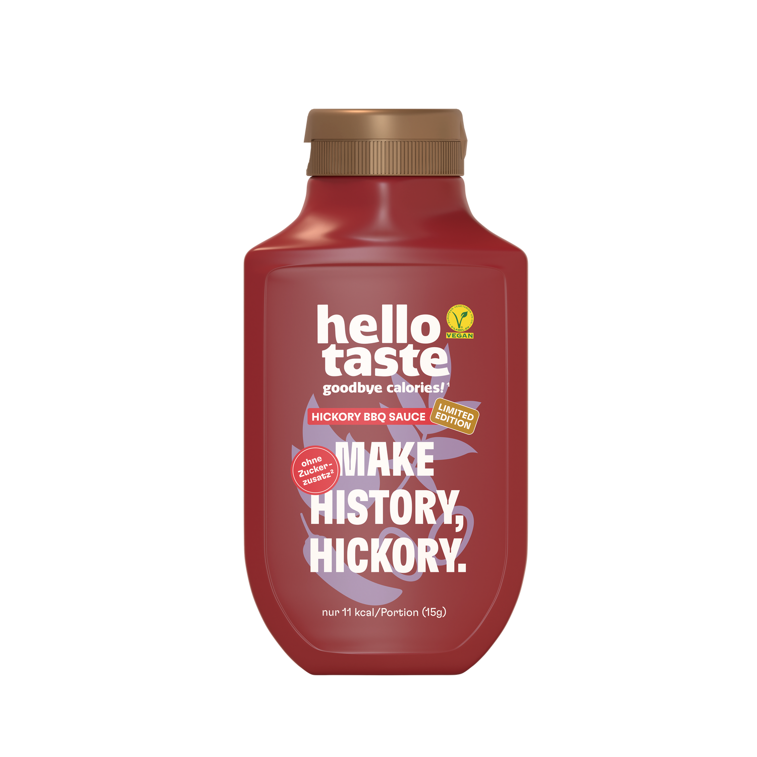 Outlet - Hickory BBQ Sauce - kurzes MHD (29.03.2024)