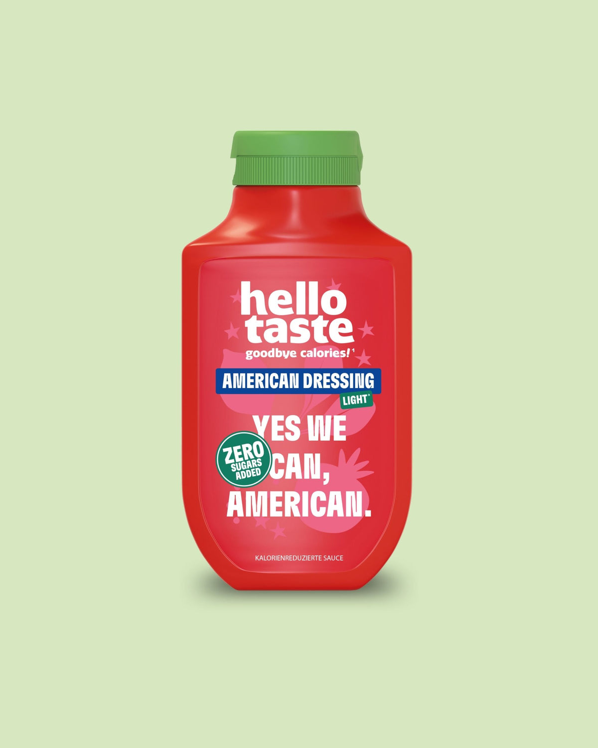 American Dressing