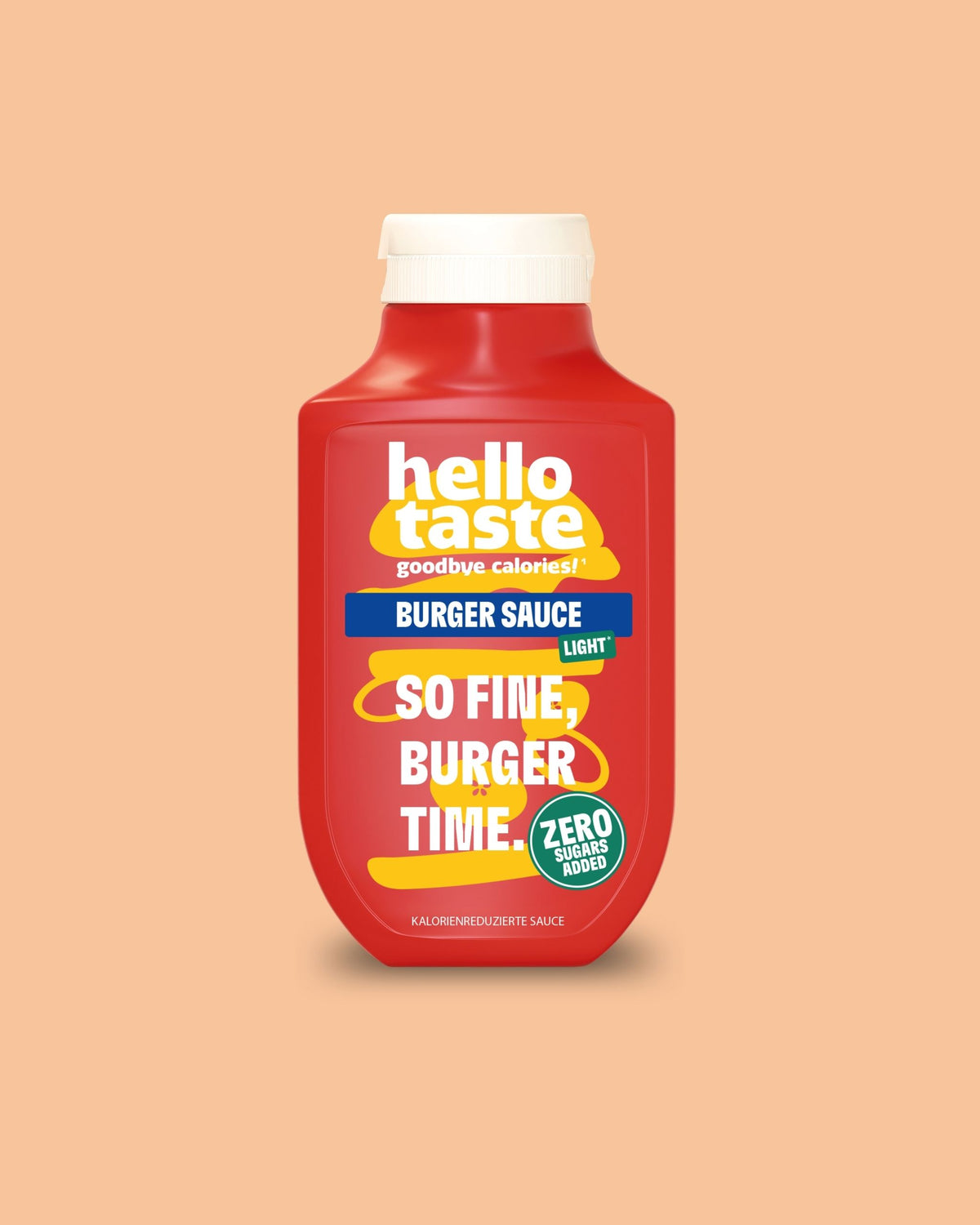 Burger Sauce