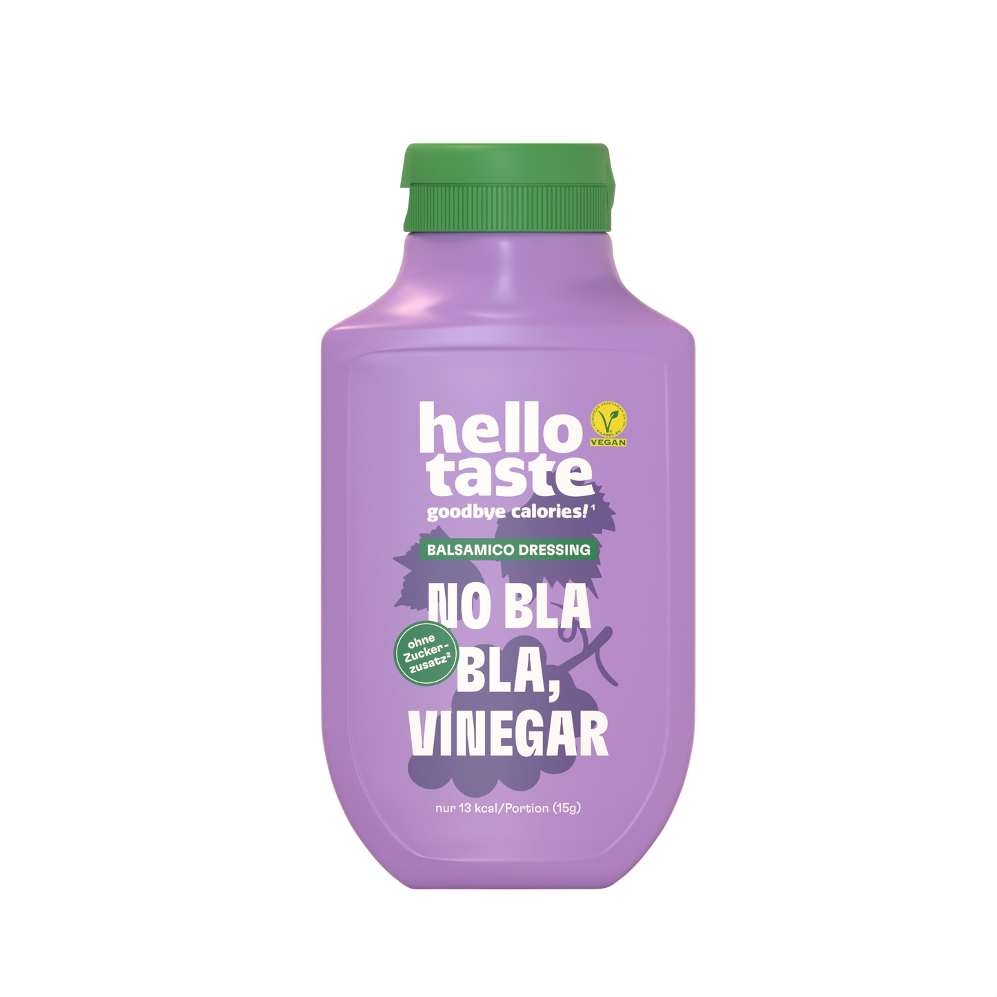 Outlet - Balsamico Dressing - kurzes MHD (03.04.24) - hellotaste