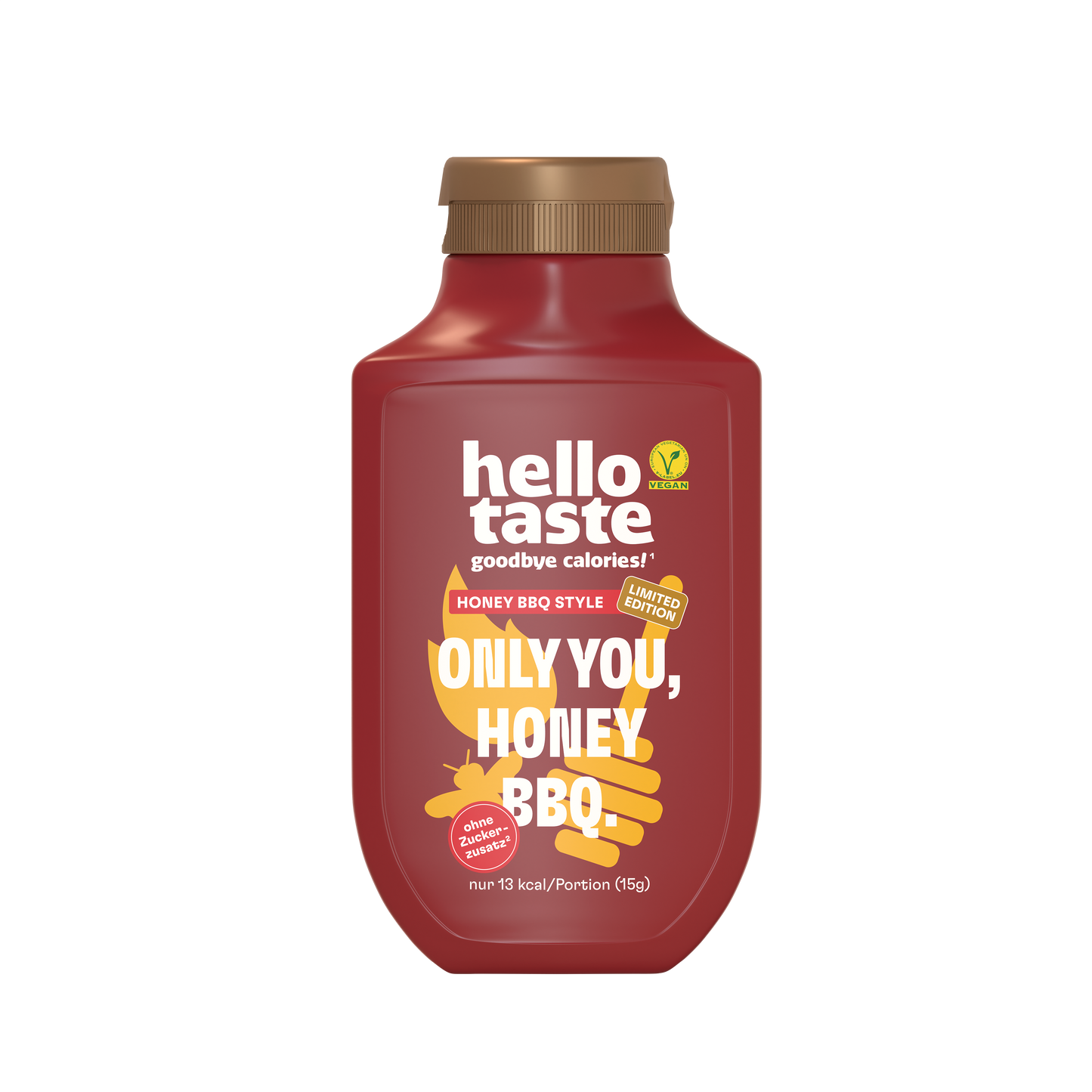 Honey BBQ Sauce