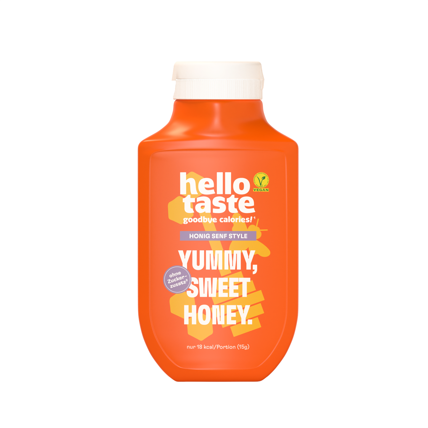 Outlet - Honig Senf Style - kurzes MHD (28.03.2024) - hellotaste