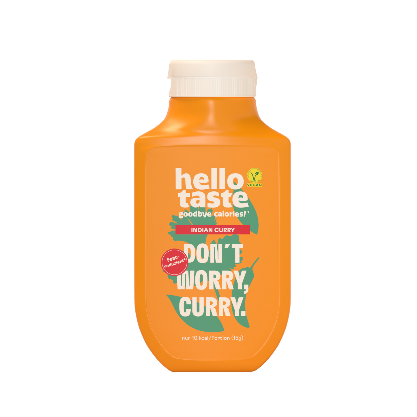 Outlet - Indian Curry Sauce - kurzes MHD (17.02.24) - hellotaste