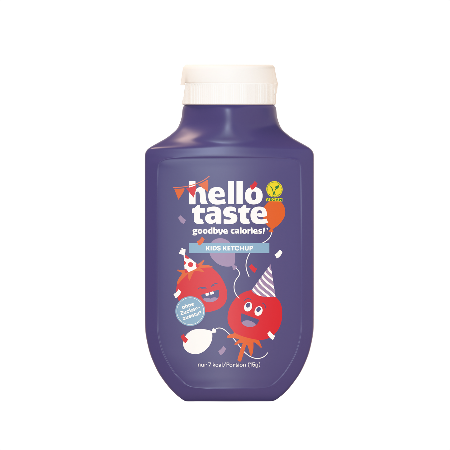 Kids Ketchup