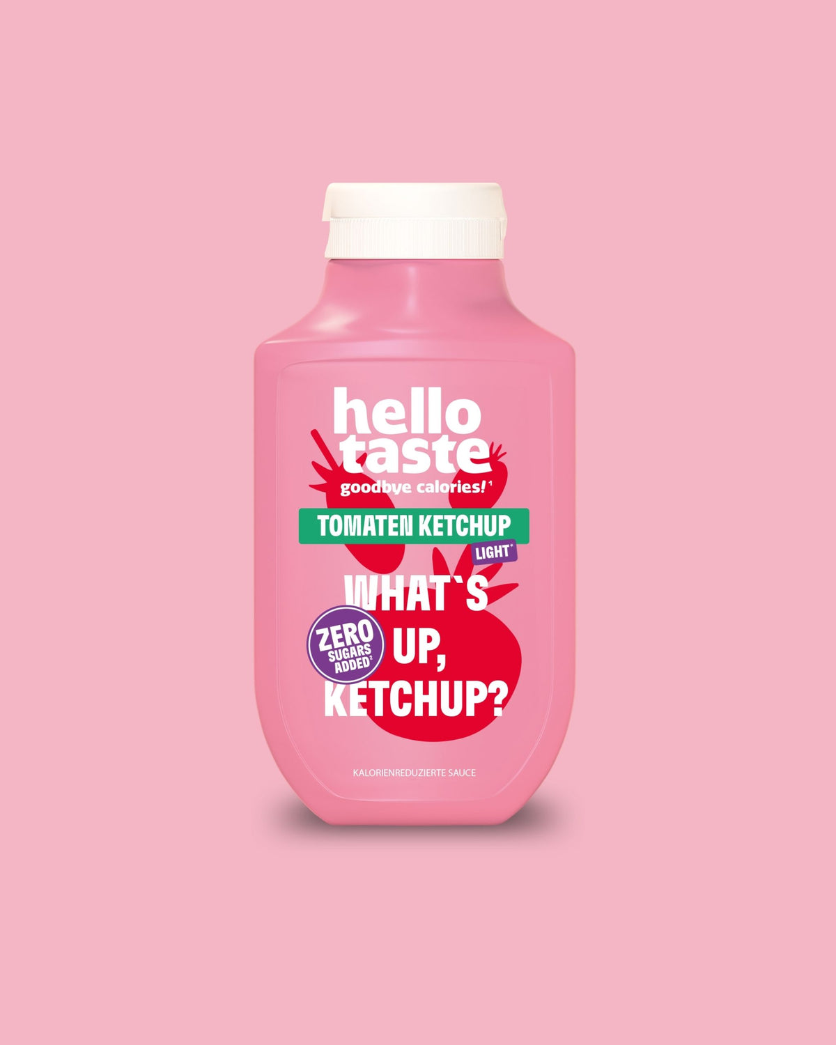 Tomatenketchup