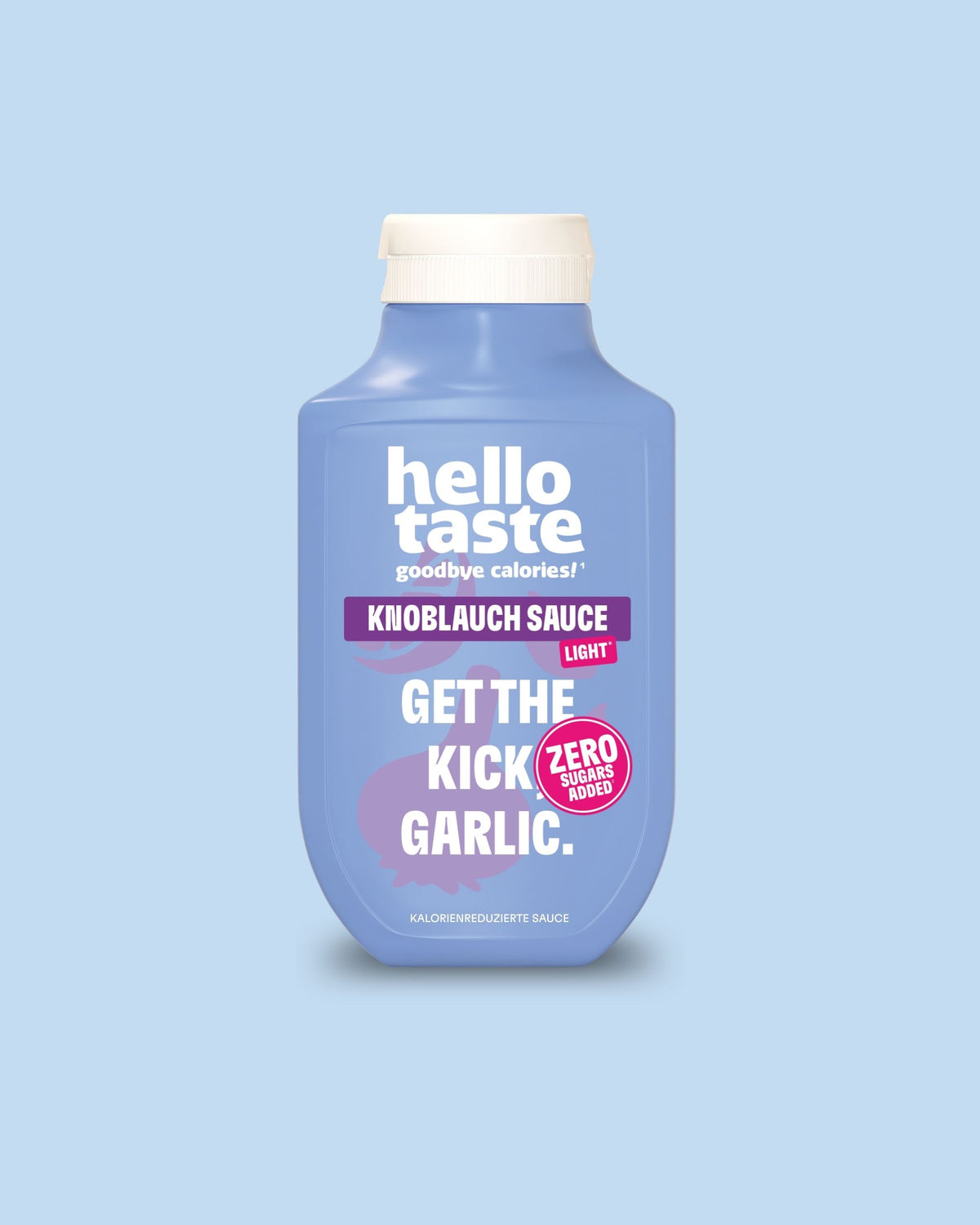 Knofi Sauce
