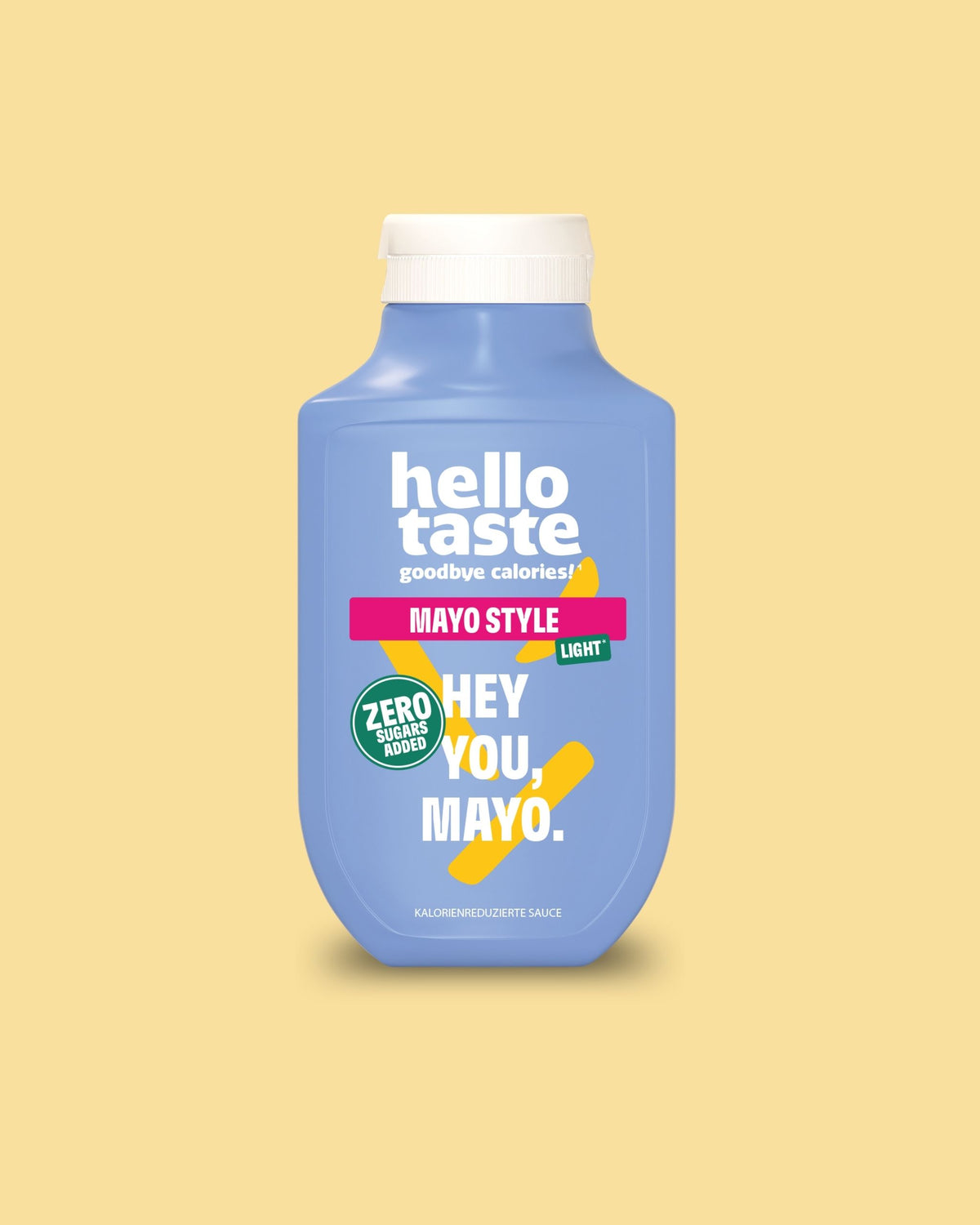 Mayo Style