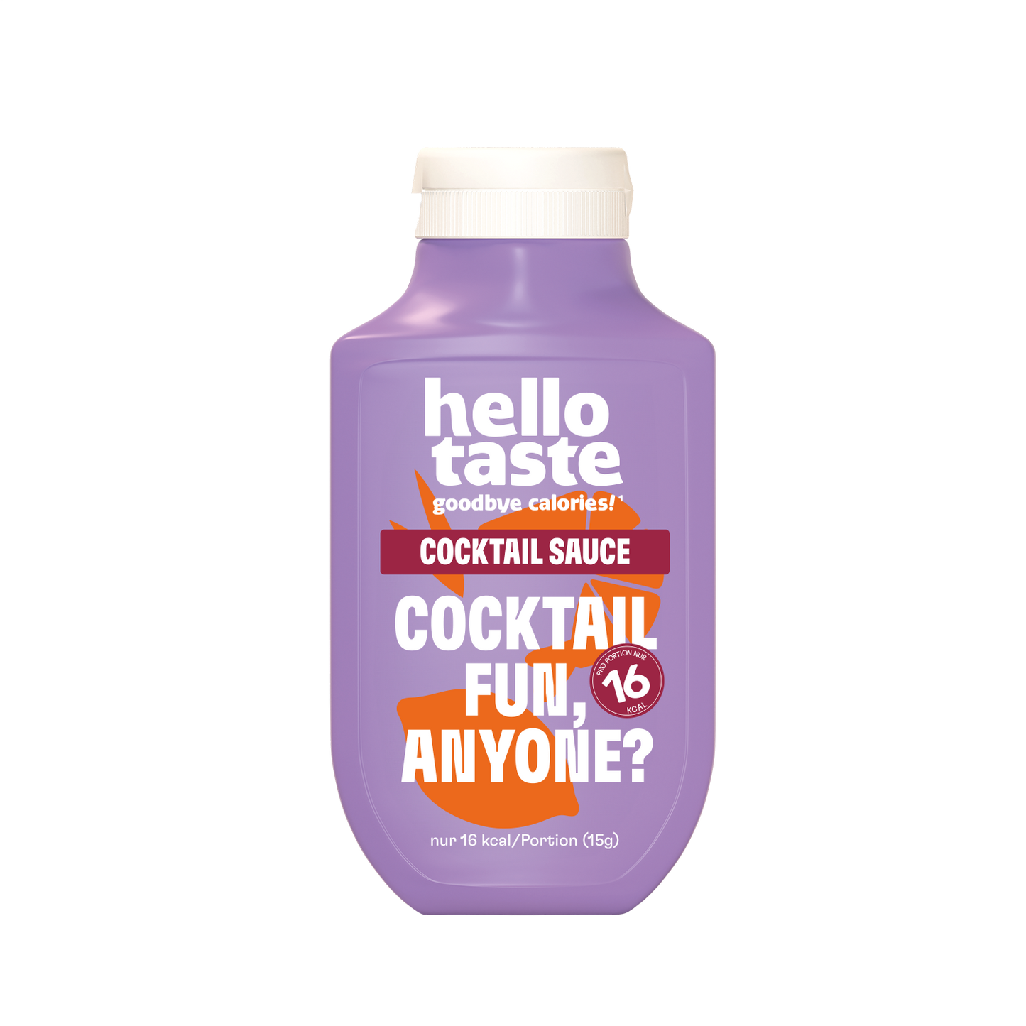 Cocktail Sauce