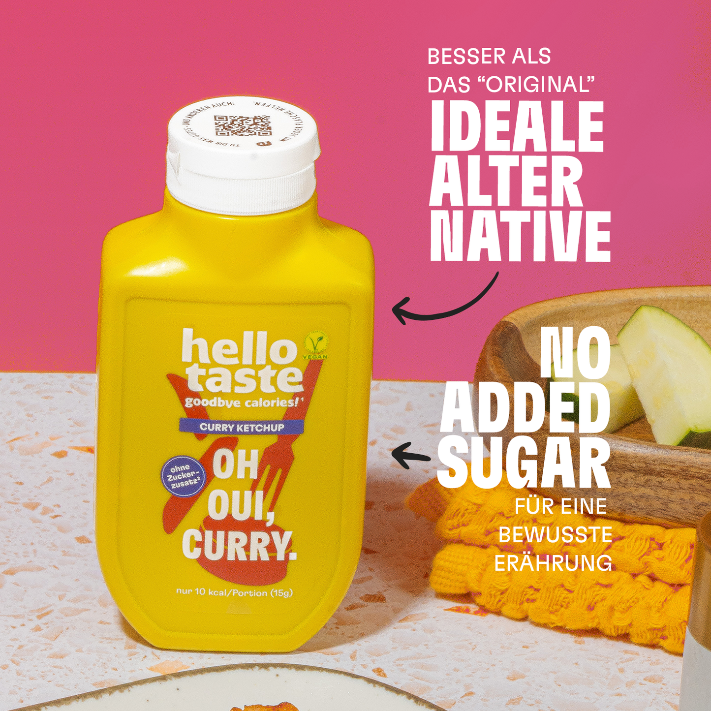 Curryketchup