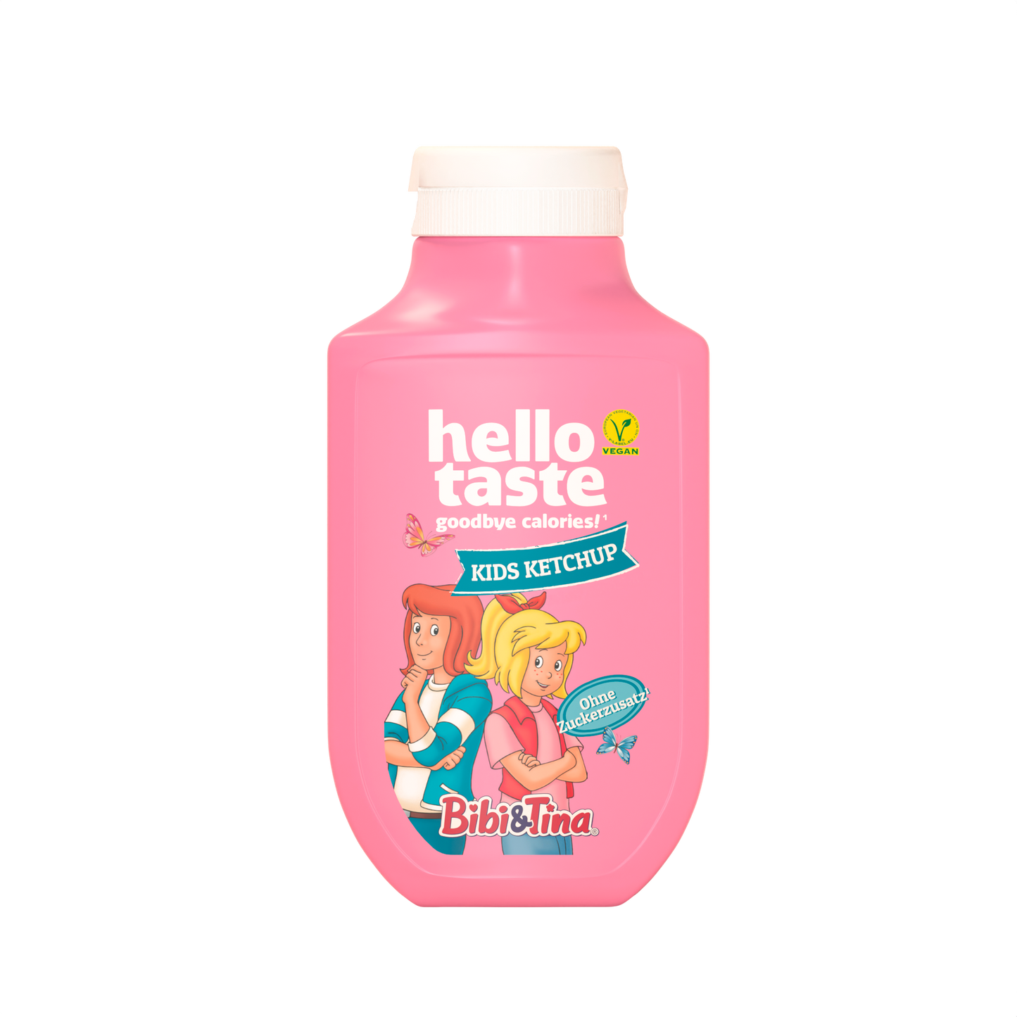 Outlet - Kids Ketchup Bibi + Tina - kurzes MHD (31.03.2024) - hellotaste