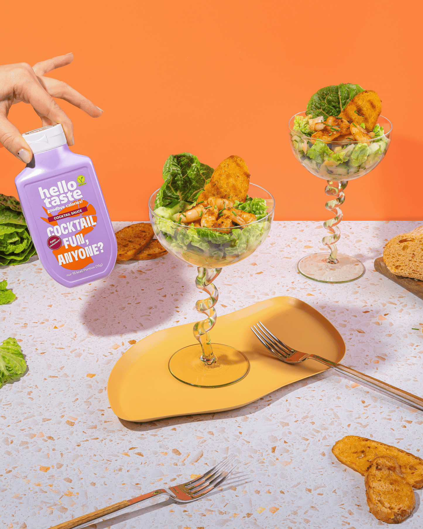 Outlet - Cocktail Sauce - kurzes MHD (30.03.2024) - hellotaste