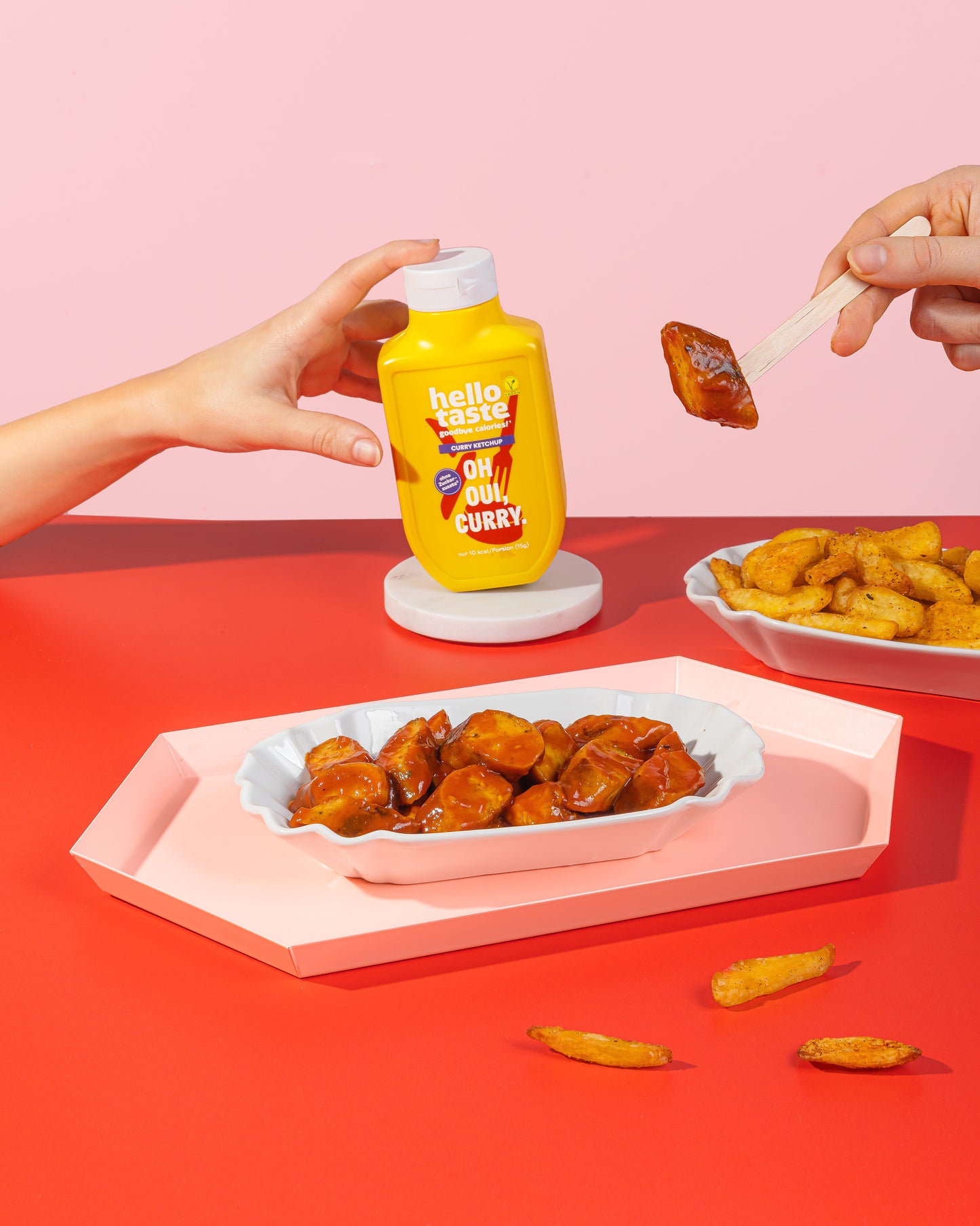 Outlet - Curryketchup - kurzes MHD (09.02.24)