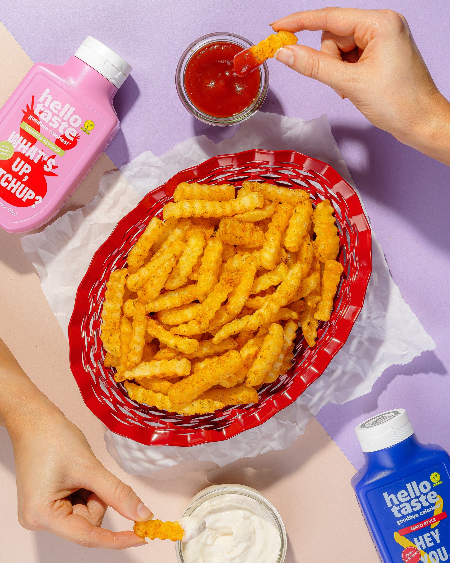 Kids Ketchup