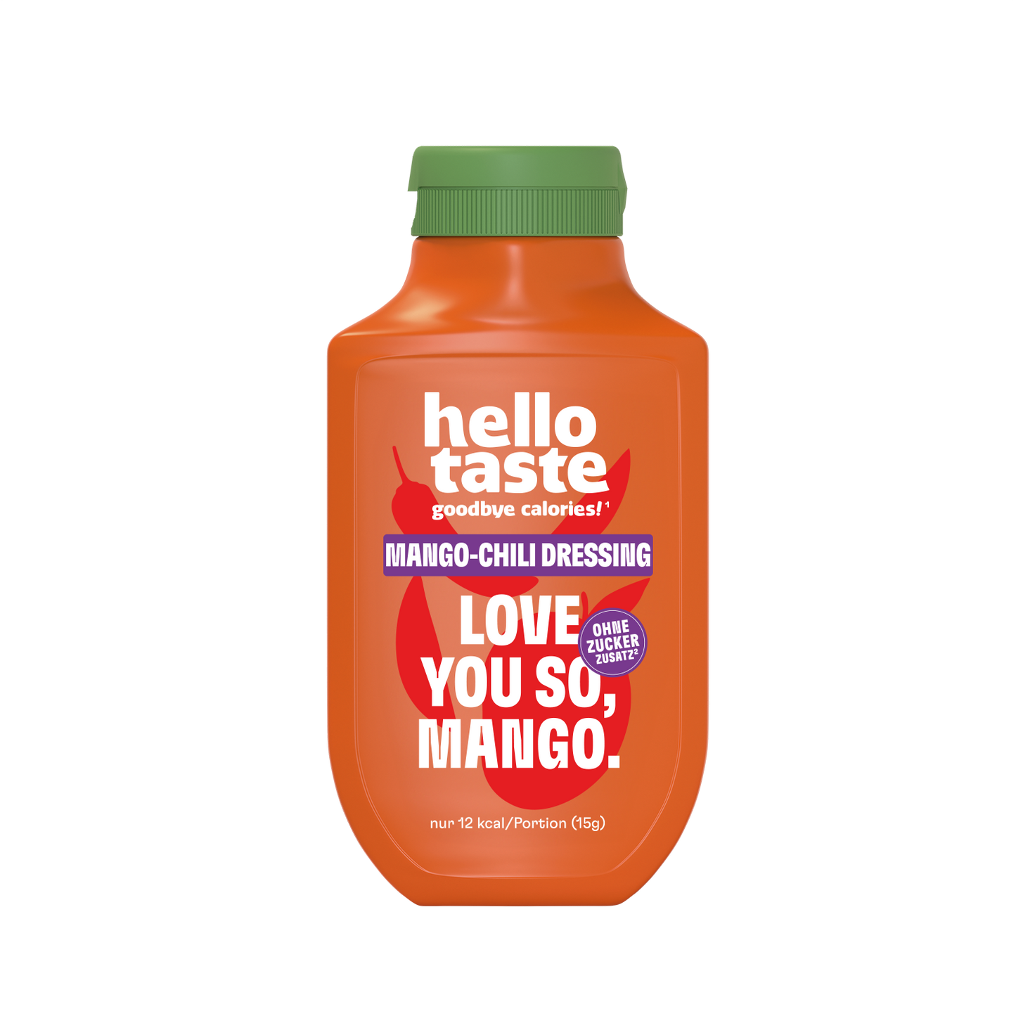 Mango Chili Dressing