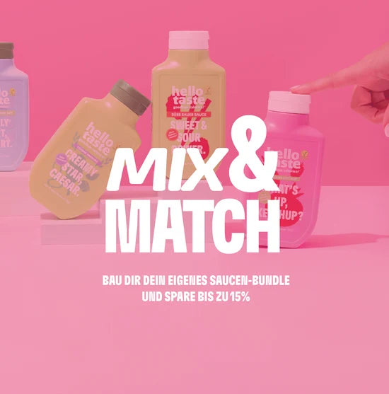 Mix and Match