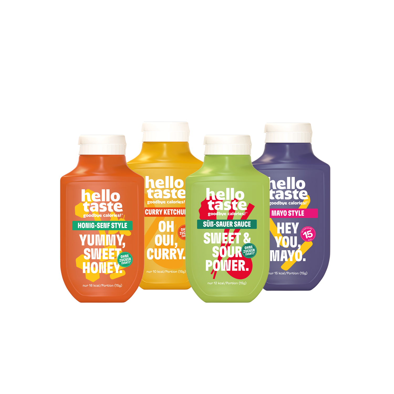 Nugget Bundle - hellotaste, goodbye calories! Nugget Bundle - hellotaste, goodbye calories!