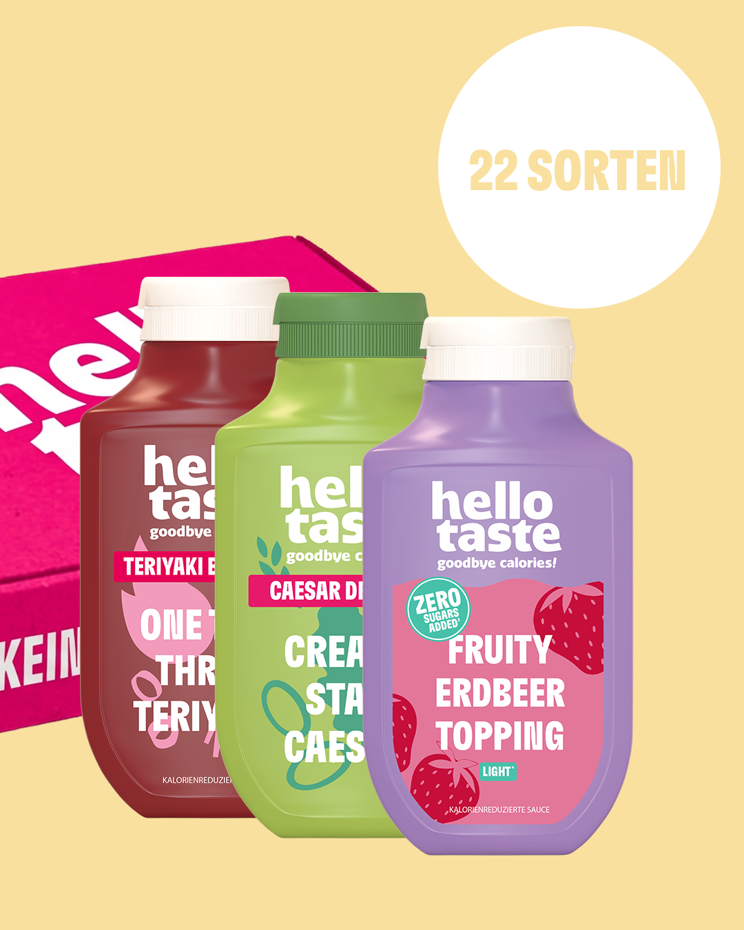 Bestseller Set