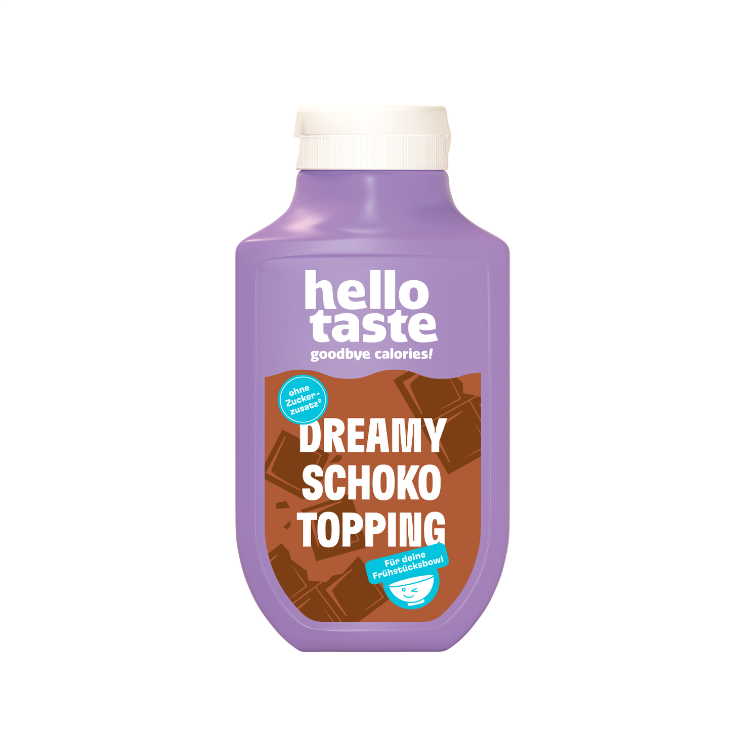 Schoko Sauce