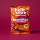 beanbites - Spicy Sriracha - geröstete Favabohnen