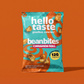 beanbites - Cinnamon Roll - Favabohnen-Snack
