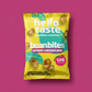 beanbites Lemon Cheese-Cake, 50g