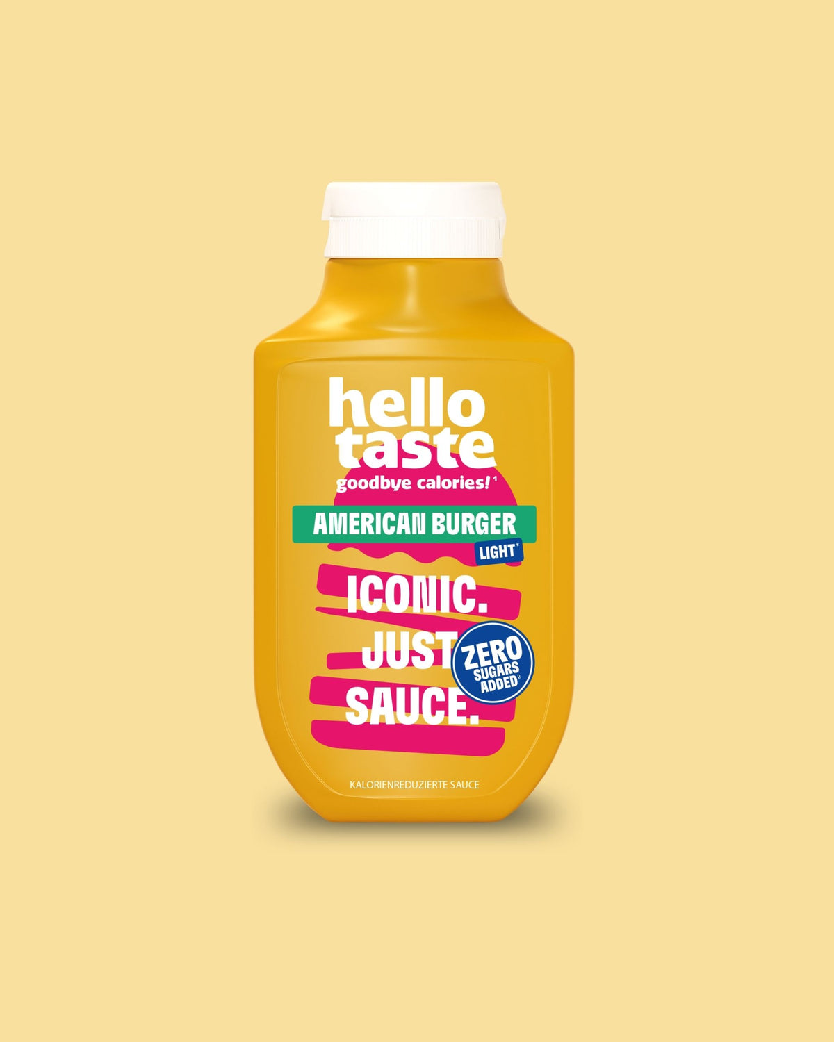 Chili-Cheese Sauce