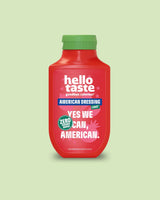 American Dressing
