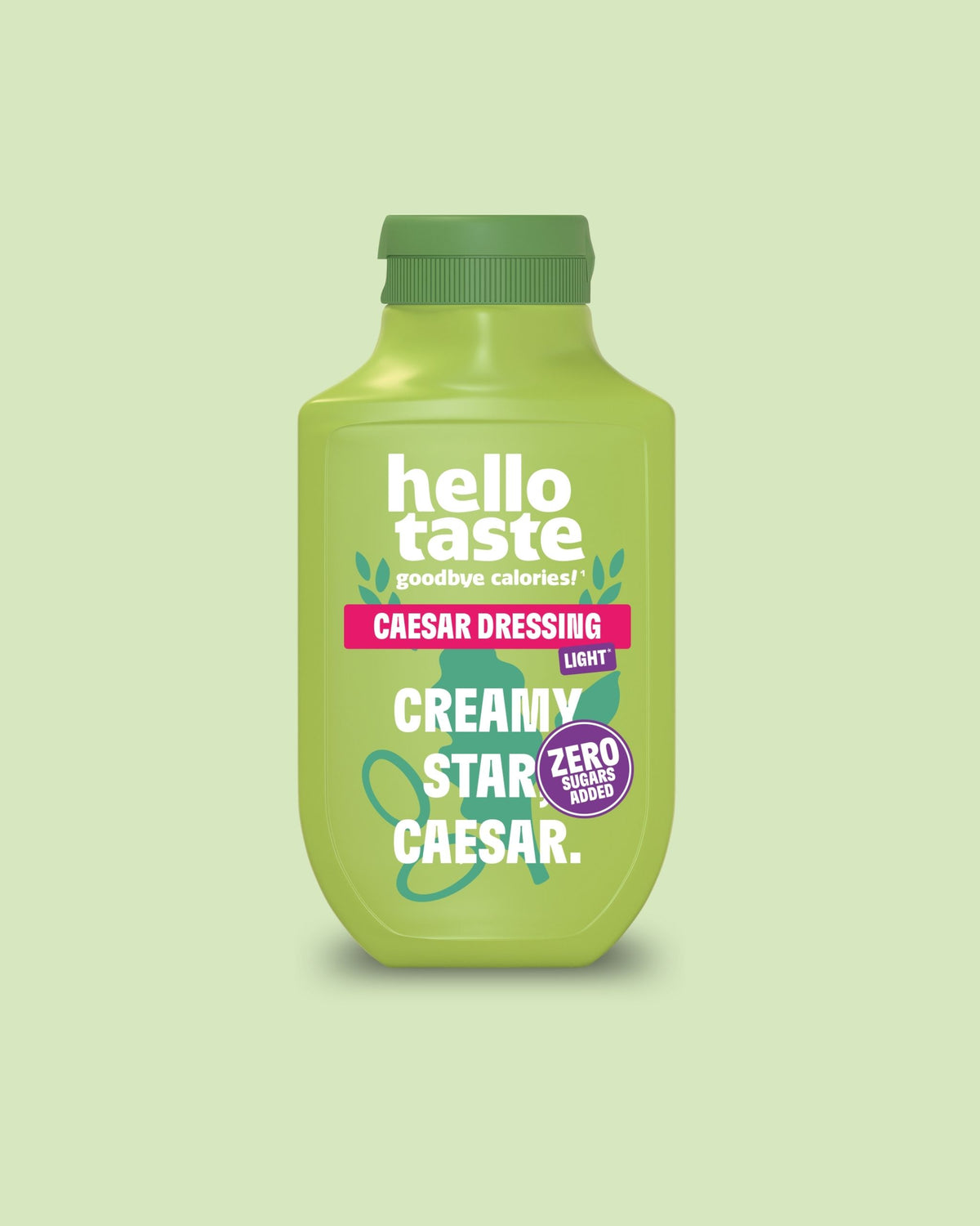 Caesar Dressing