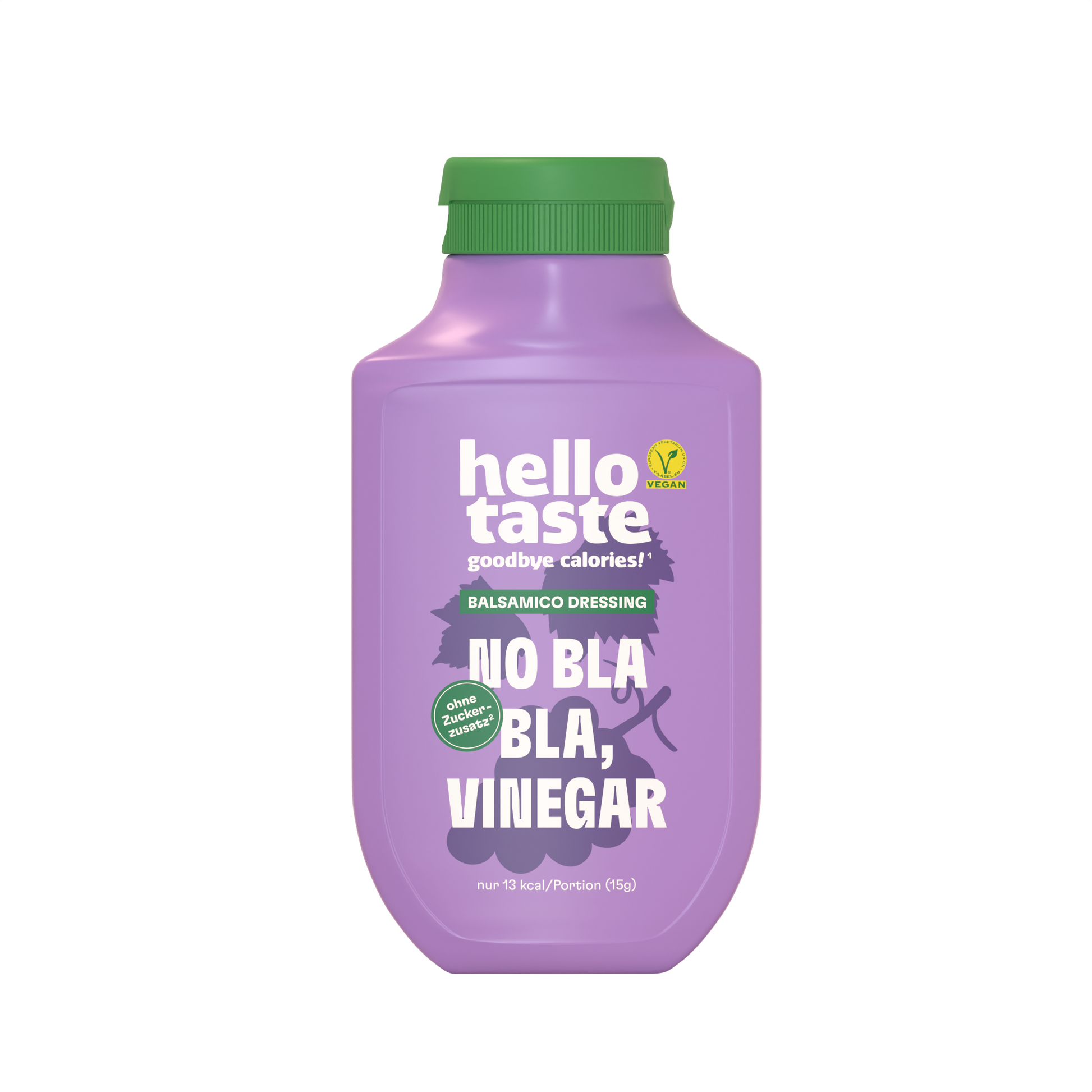 Outlet - Balsamico Dressing - kurzes MHD (03.04.24) - hellotaste