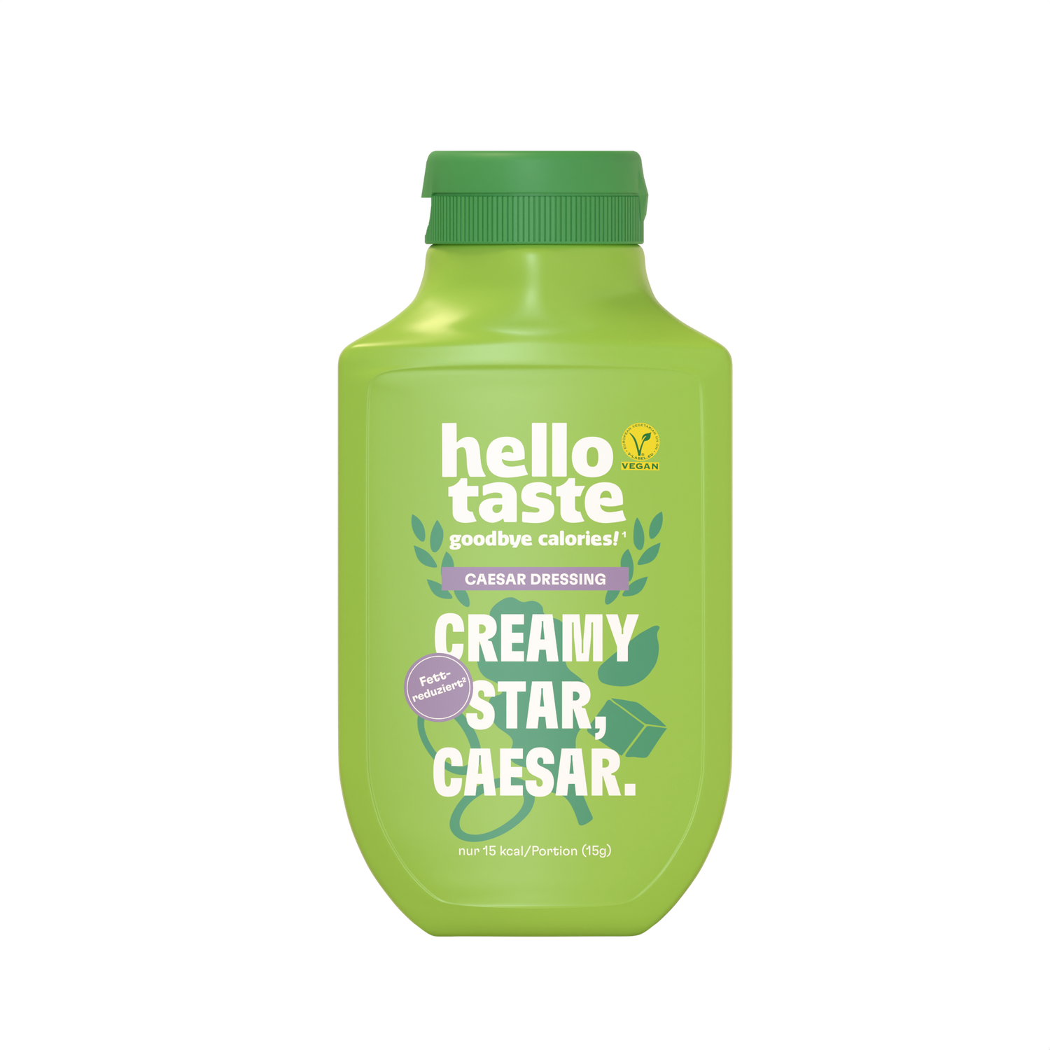 Caesar Dressing