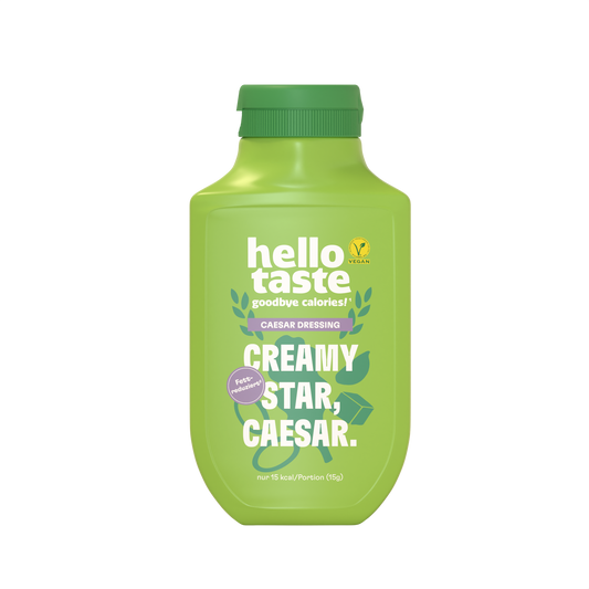 Outlet - Caesar Dressing - kurzes MHD (31.03.)