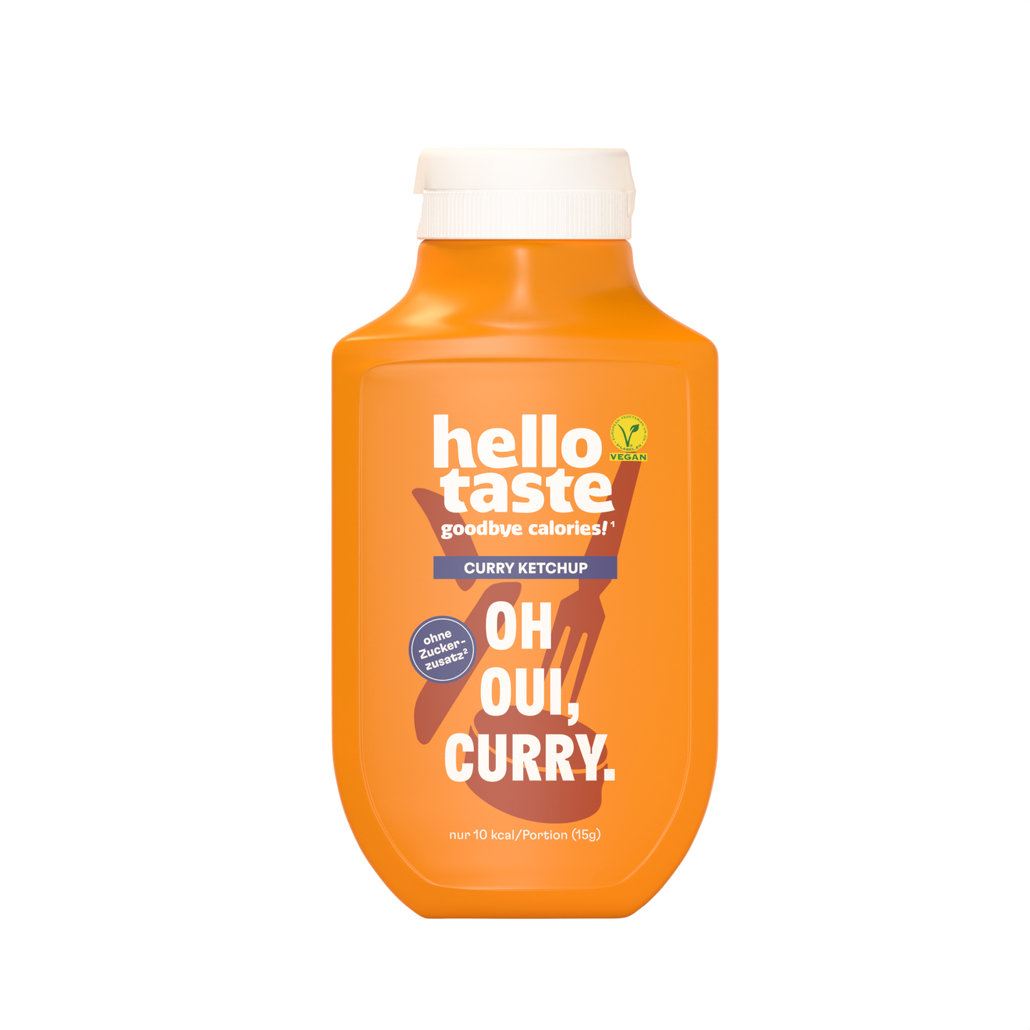 Curryketchup