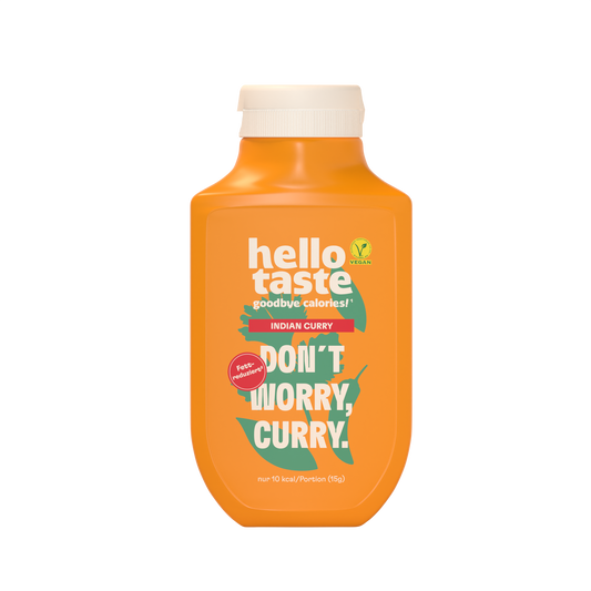 Outlet - Indian Curry Sauce - kurzes MHD (28.03.2024)