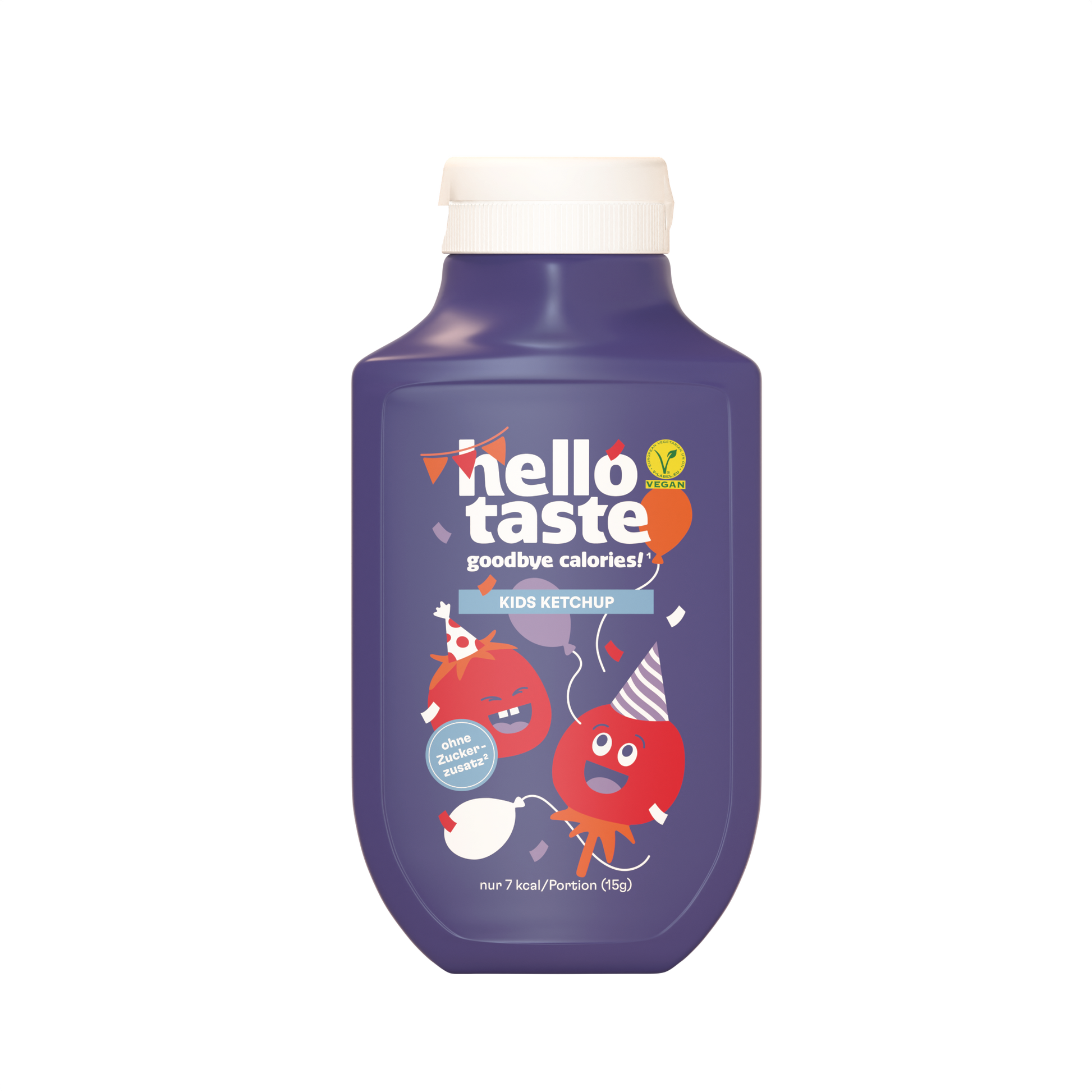 Outlet - Kids Ketchup  - kurzes MHD (17.04.2024) - hellotaste