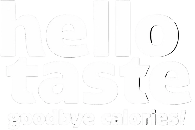hellotaste - goodbye calories