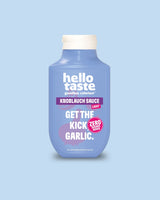 Knofi Sauce