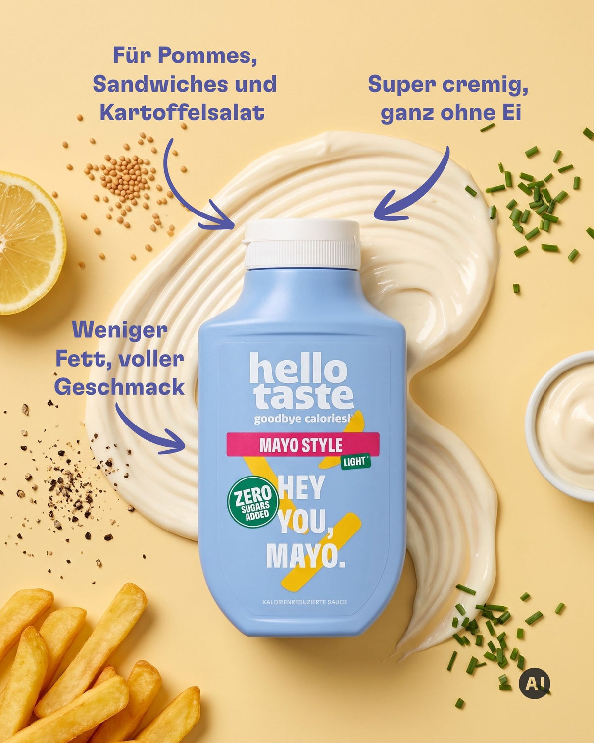 Mayo Style