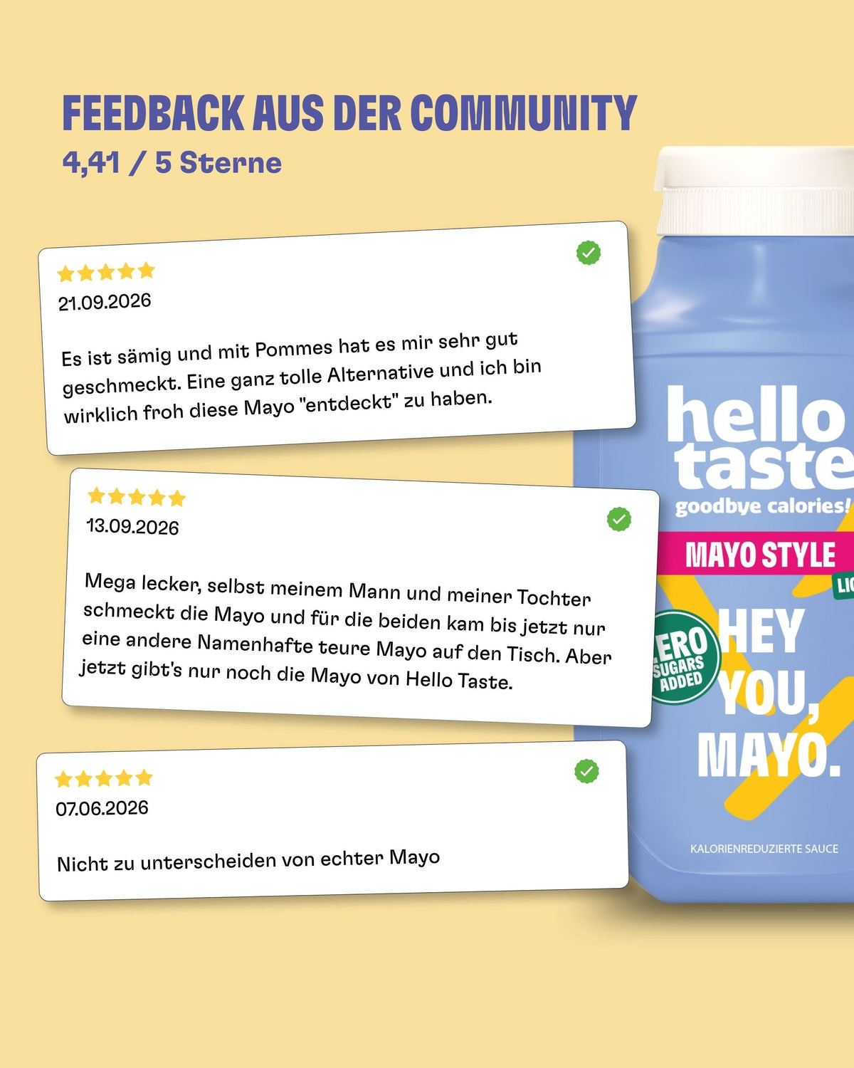 Mayo Style