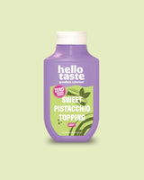 Pistazien Sauce