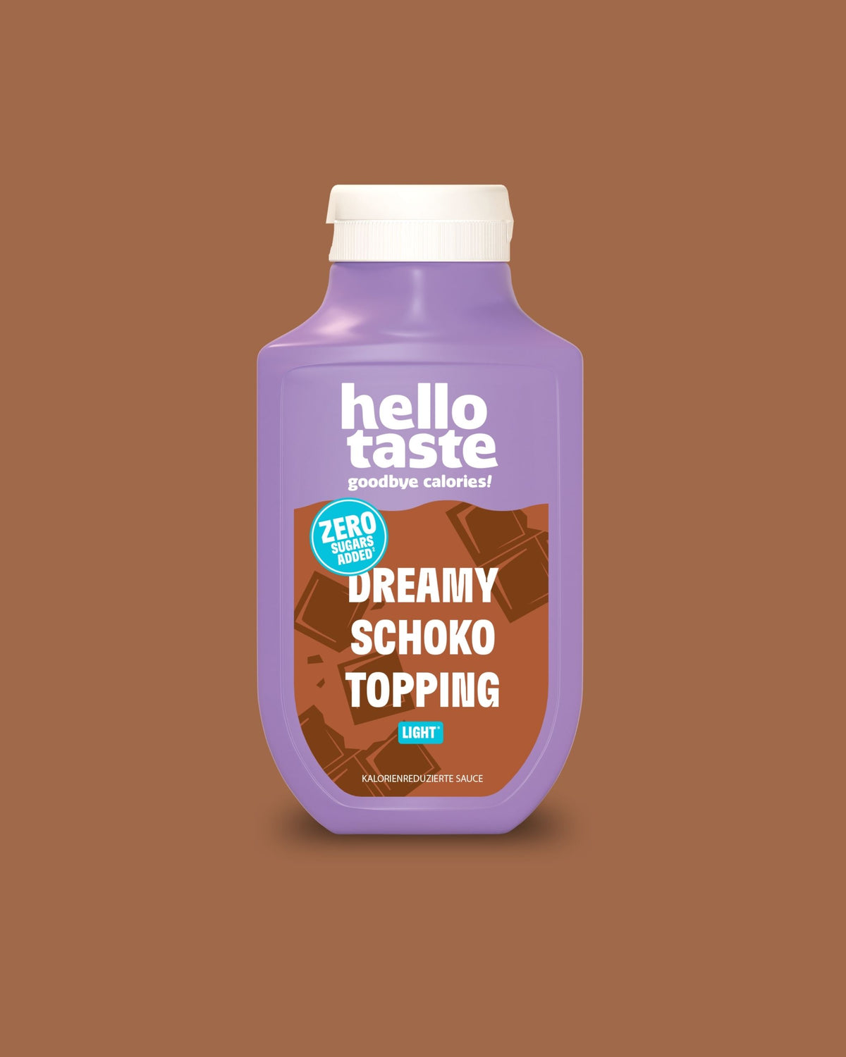 Schoko Sauce