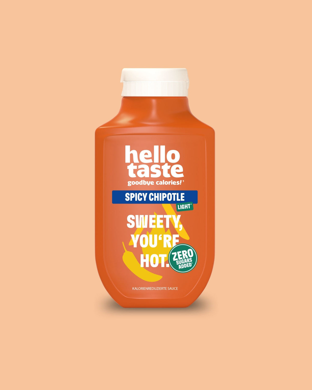 Spicy Chipotle Sauce