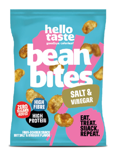 Salt & Vinegar