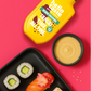 Tahini Sesam Dressing