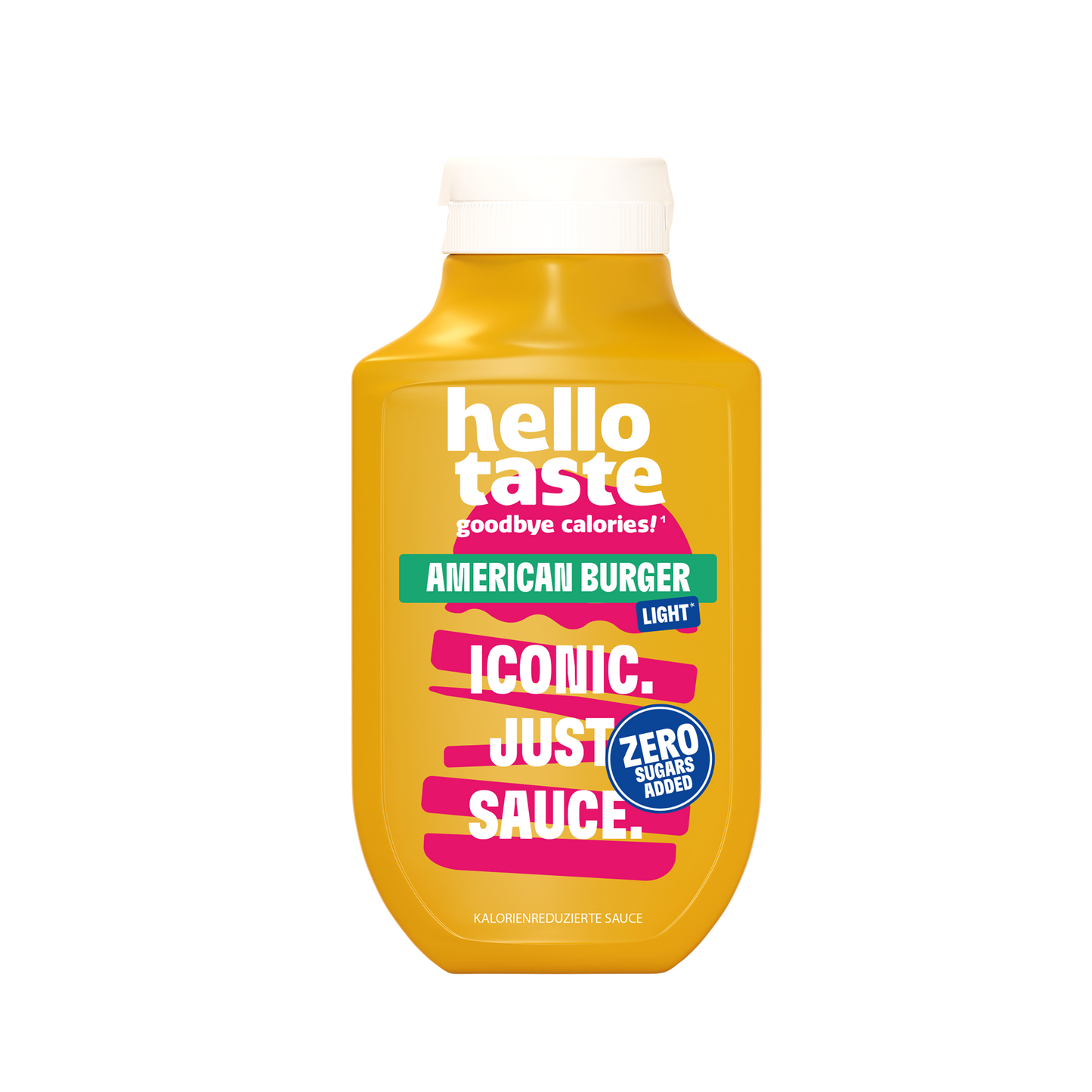 American Burger Sauce