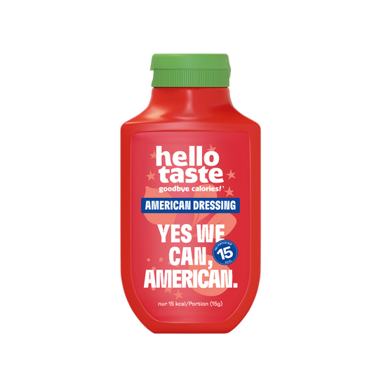American Dressing
