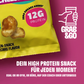 beanbites Lemon Cheese-Cake, 50g