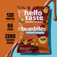 beanbites Dreamy Schoko, 50g