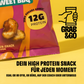 beanbites Sweet BBQ - High Protein Snack