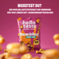 beanbites Sweet BBQ - High Protein Snack