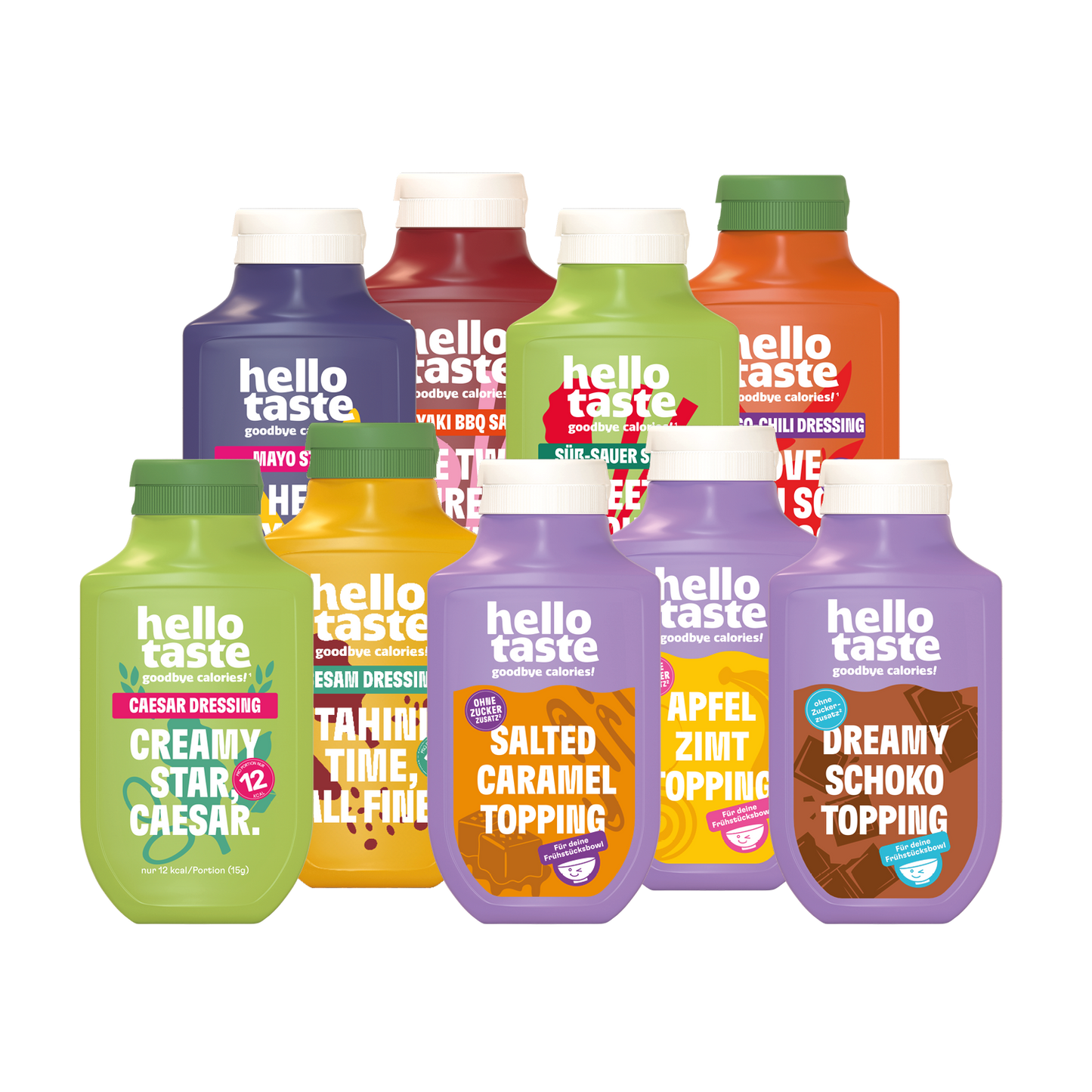 Big Bestseller Bundle